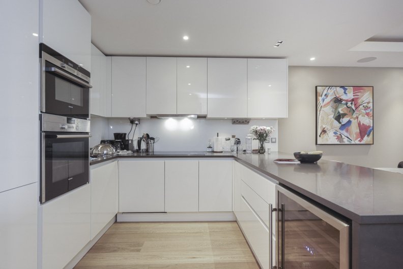 Apartment in Hammersmith, Hammersmith and Fulham, England 5 - 17055371