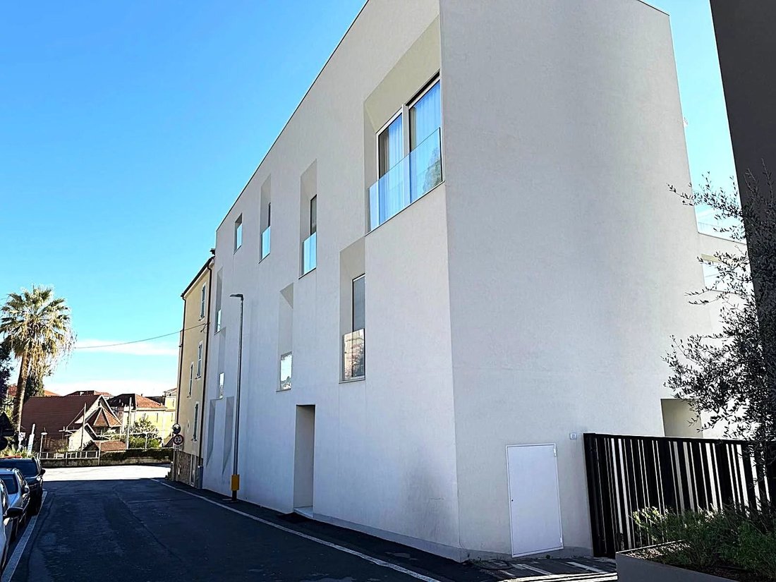 Apartment in Central Hill, Alassio, Liguria 1 - 17048787