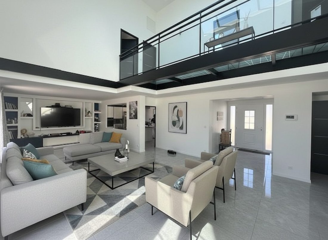 House in Montbazon, Centre-Val de Loire, France 4 - 16207782