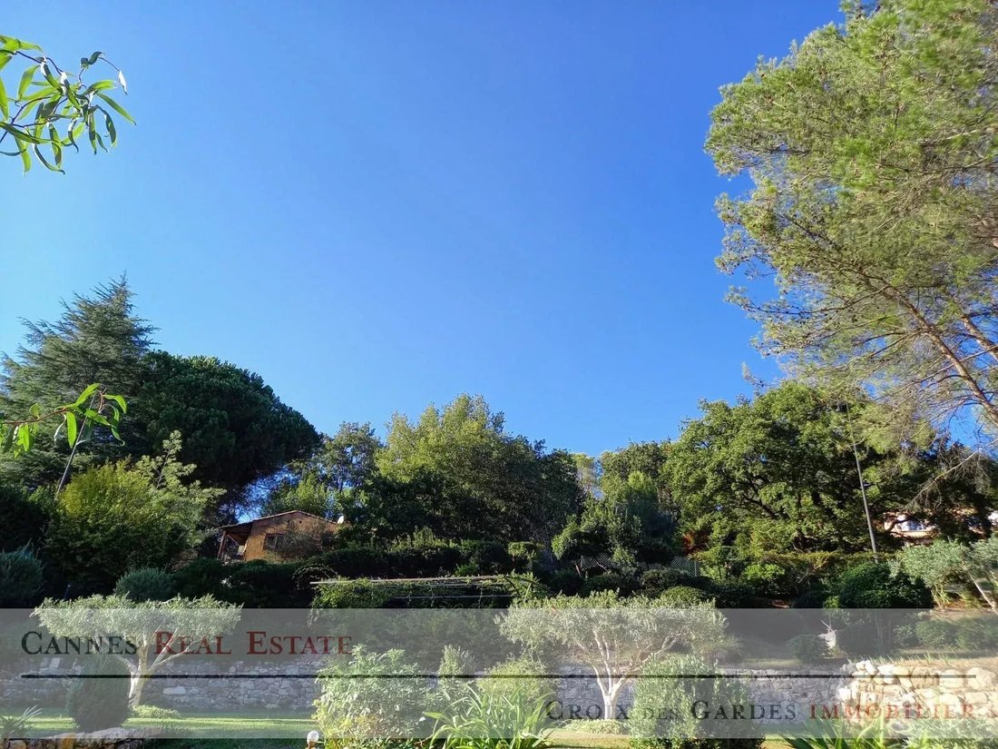 House in Valbonne, Provence-Alpes-Côte d'Azur, France 1 - 16629577