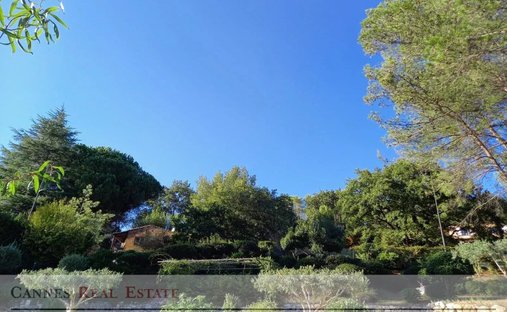 Maison à Valbonne, Provence-Alpes-Côte d'Azur, France 1