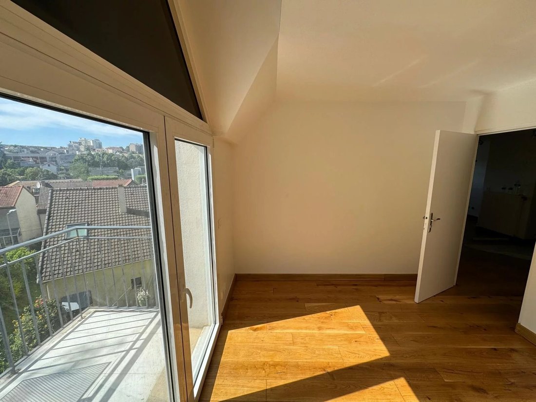 Apartment in Jean Macé, Arcueil, France 3 - 17049228