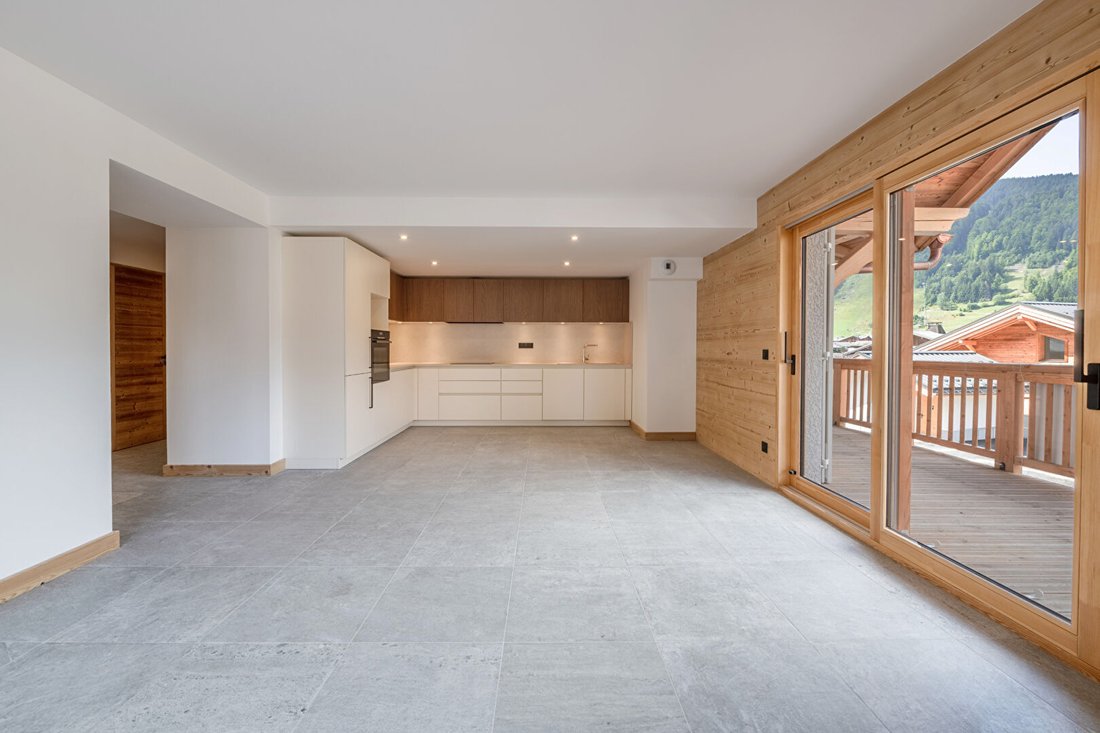 Apartment in Morzine, Auvergne-Rhône-Alpes, France 3 - 17047768