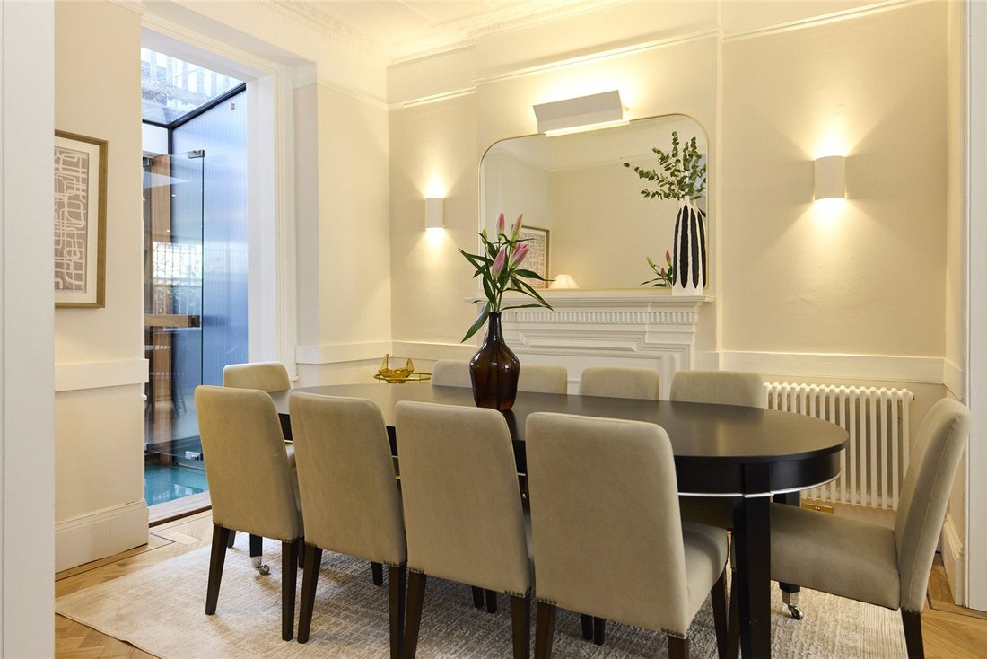 Haus in Hyde Park, Westminster, England 4 - 16751118