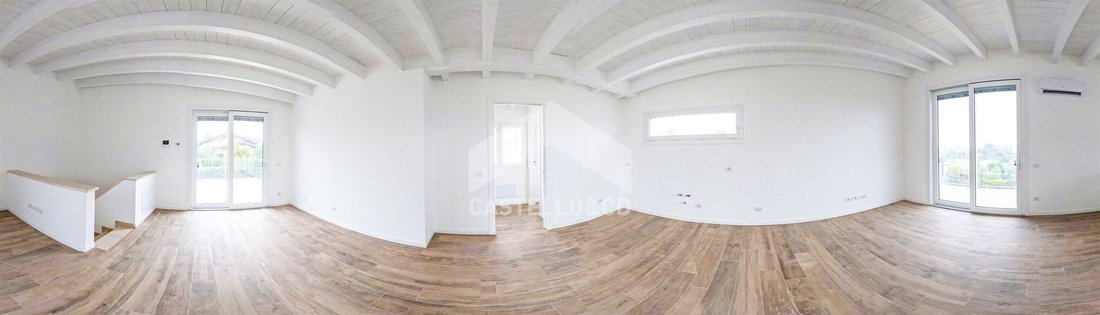 Villa in Moniga del Garda, Lombardy, Italy 4 - 17057499