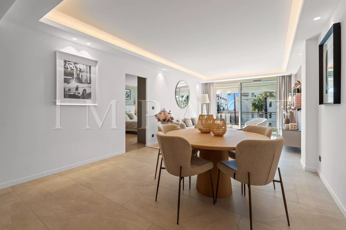 Apartment in Cannes, Provence-Alpes-Côte d'Azur, France 3 - 17020788