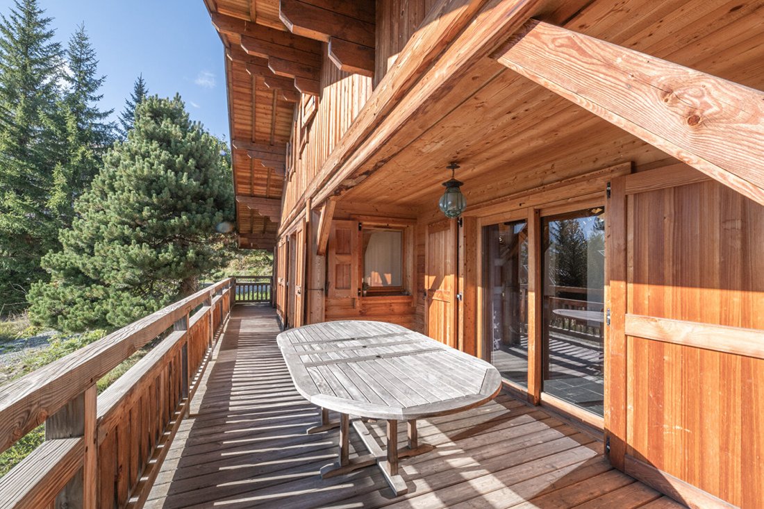 Villa in Les Deux Alpes, Auvergne-Rhône-Alpes, France 3 - 17047767