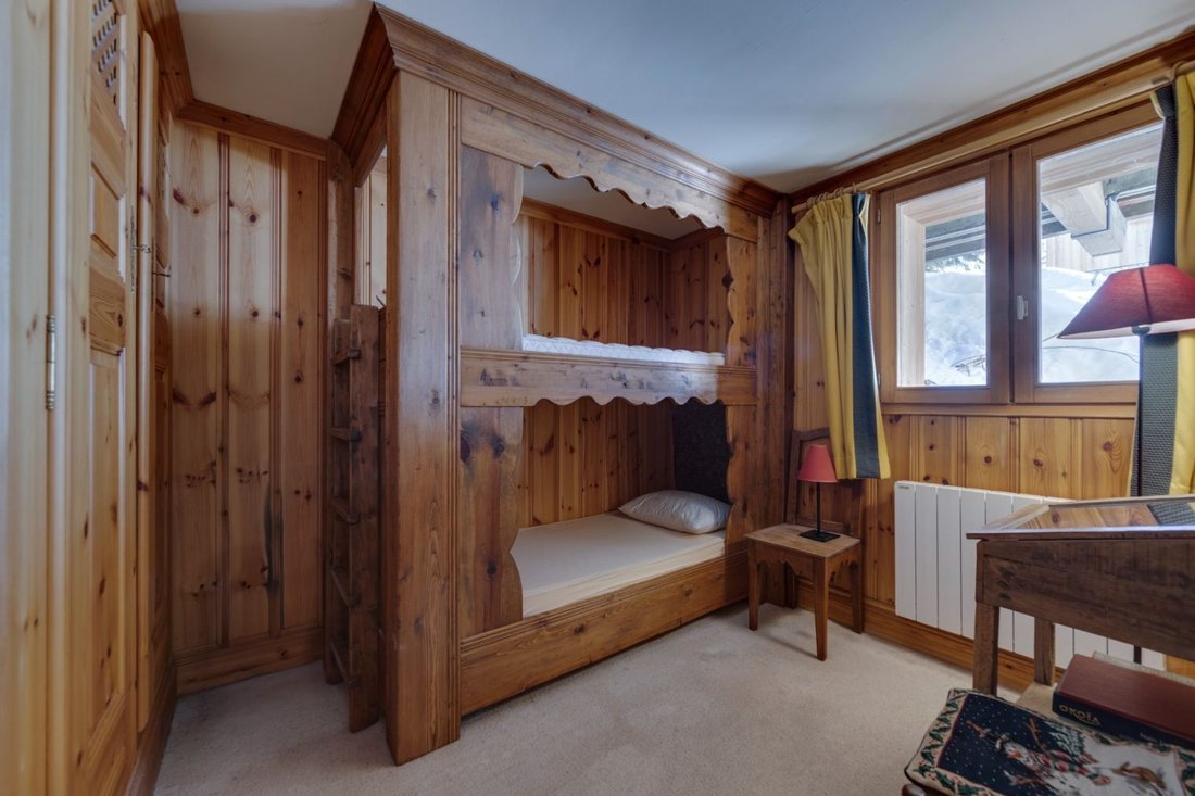 Villa in Val-d'Isere, Auvergne-Rhône-Alpes, France 3 - 17047841