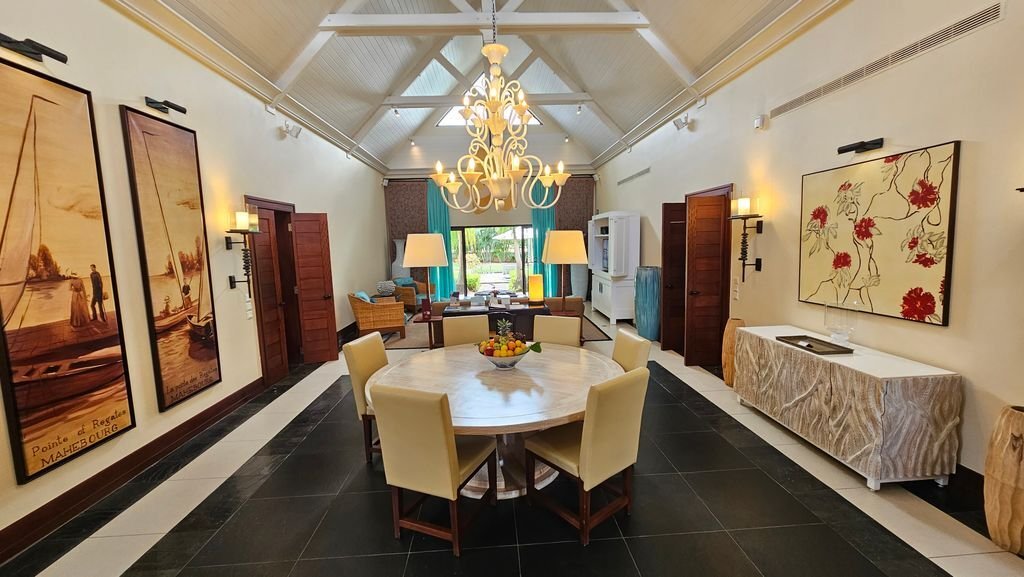 Villa in Albion, Rivière Noire District, Mauritius 2 - 17051779
