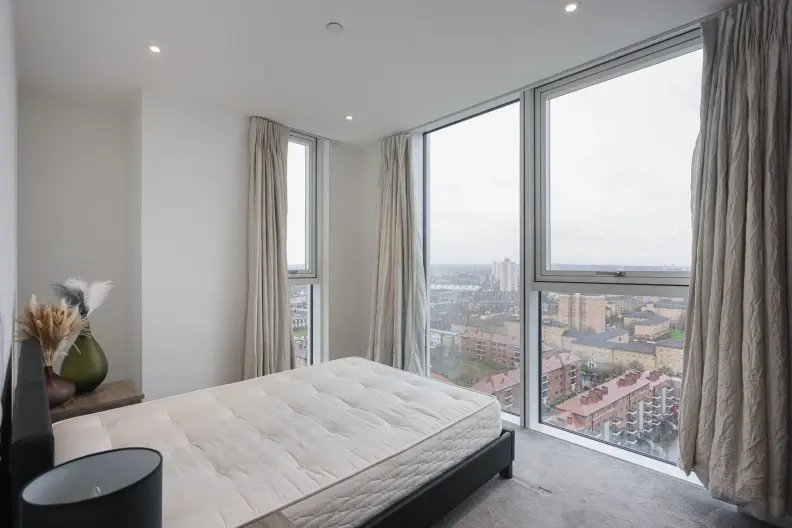 Apartment in Nine Elms, Wandsworth (Greater London), England 4 - 17055515