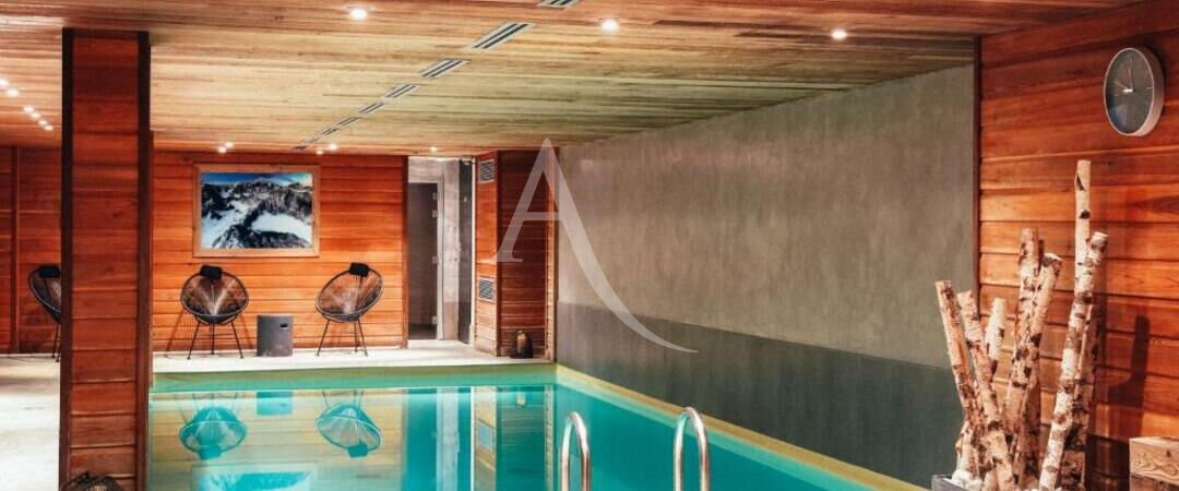Apartment in Megève, Auvergne-Rhône-Alpes, France 5 - 17047578