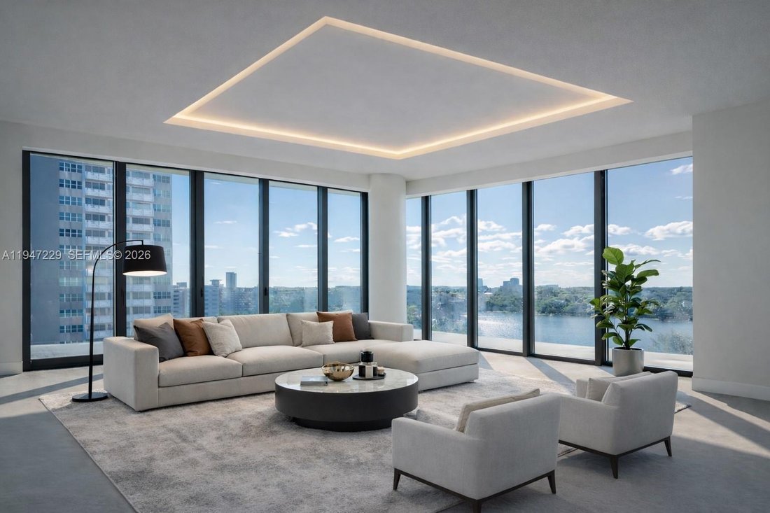 Condo in Hollywood, Florida, United States 1 - 17014282