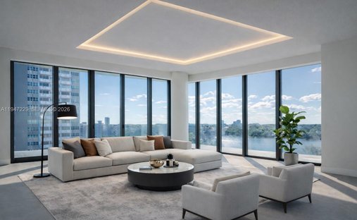 Condo in Hollywood, Florida, United States 1