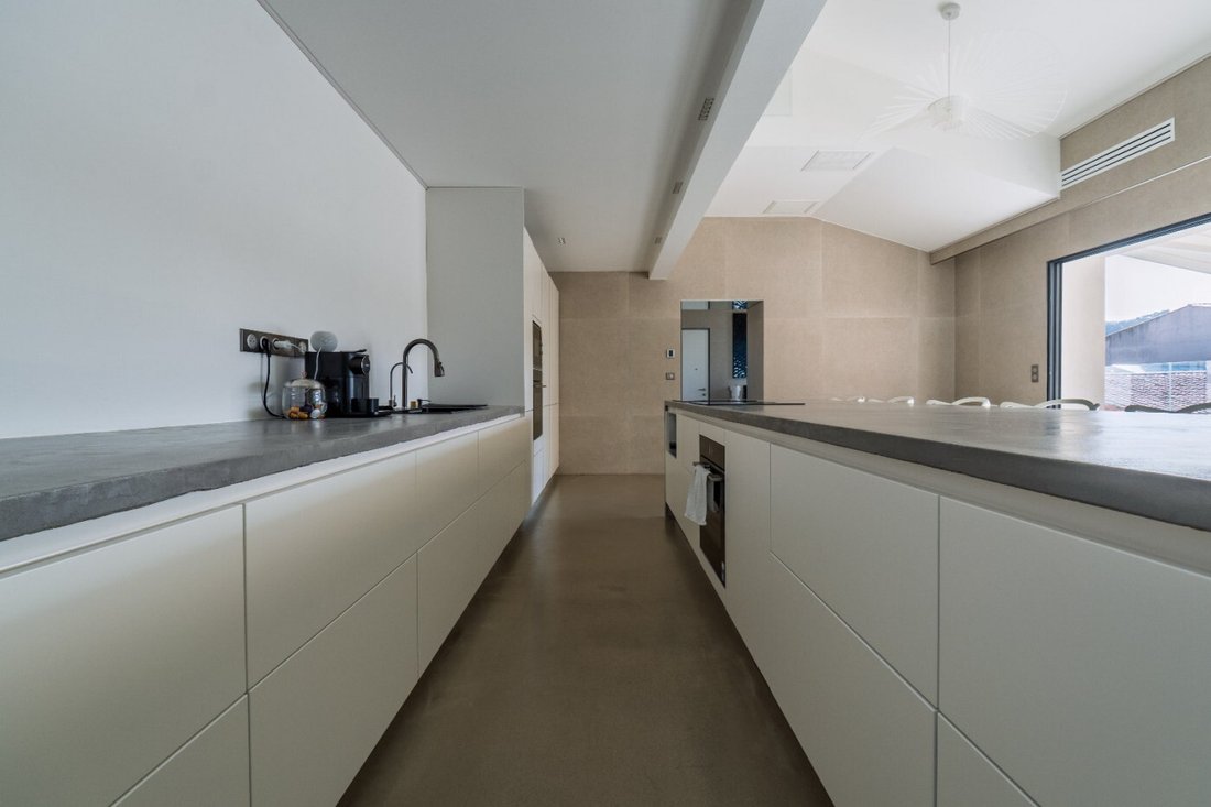 Apartment in Espace Villeroy-Les Quilles, Sète, France 5 - 17053563
