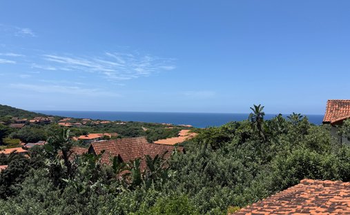 House in Dolphin Coast, KwaZulu-Natal, South Africa 1