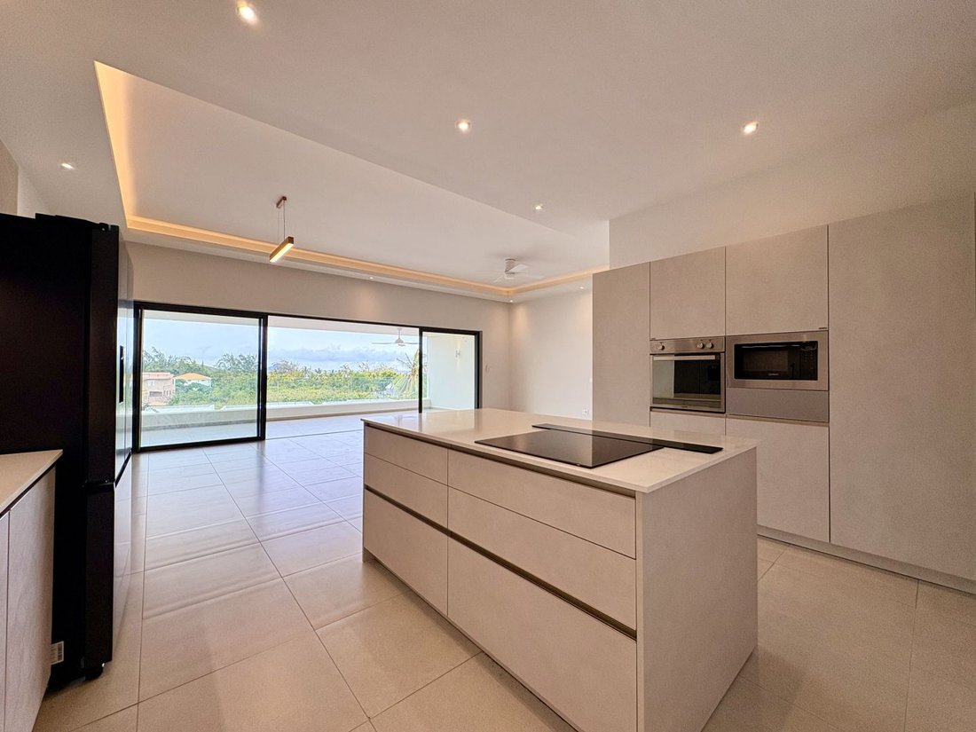 Apartment in Grand Gaube, Rivière du Rempart District, Mauritius 5 - 17048957