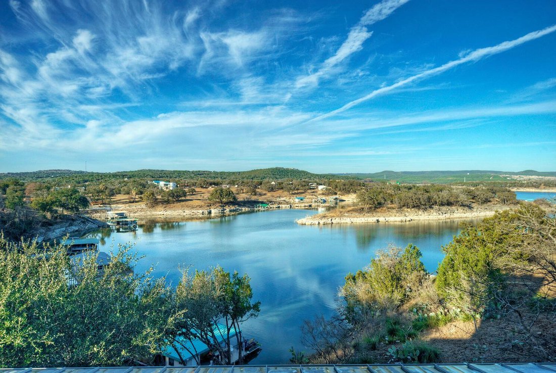 House in Marble Falls, Texas, United States 1 - 17056324
