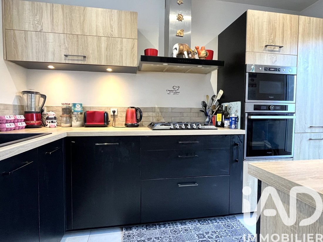 House in Creteil, Ile-de-France, France 4 - 17060001