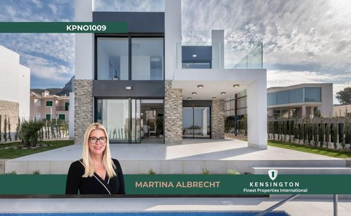 Villa in Colonia de Sant Pere, Arta, Balearic Islands 1