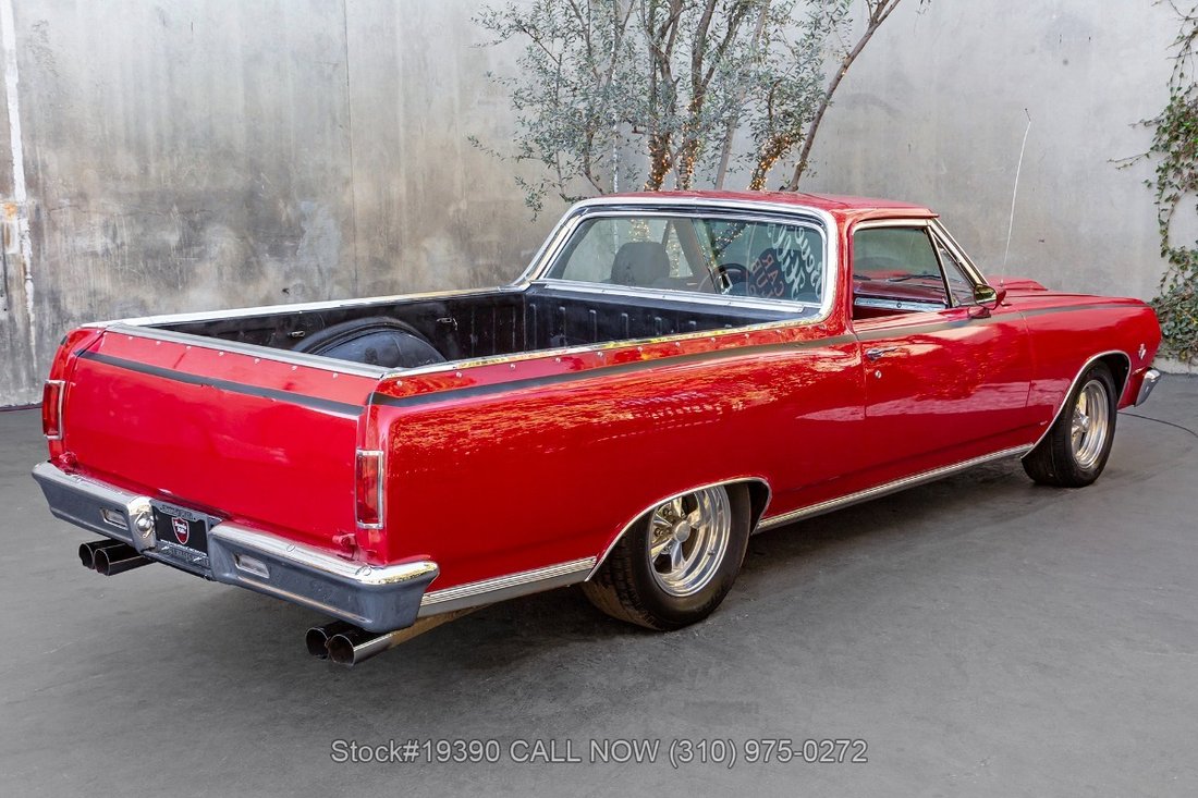 Chevrolet El Camino in Los Angeles, CA 5 - 17049331
