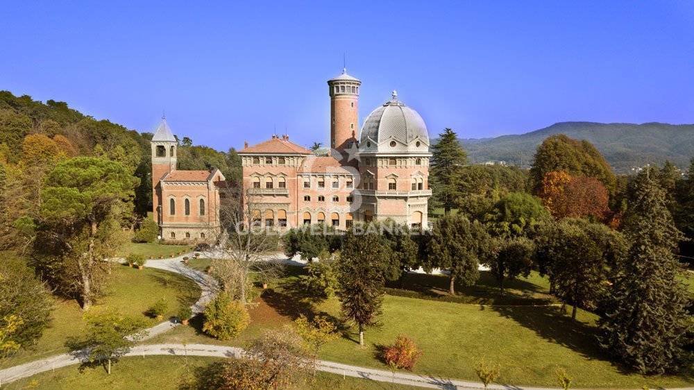 Castello In Vendita A Carcare