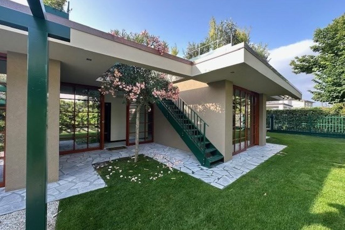Villa in Center, Forte dei Marmi, Tuscany 4 - 17048648