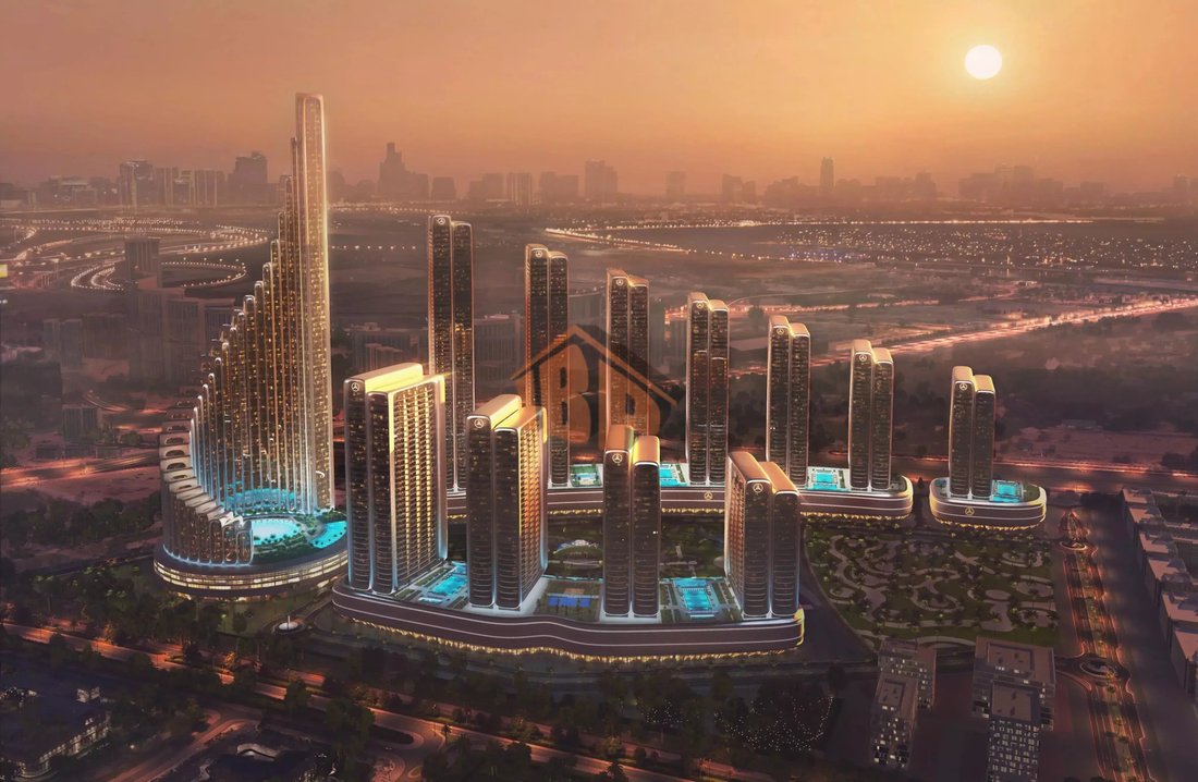 Apartment in Nad Al Sheba 1, Nad Al Sheba, Dubai 3 - 17049388