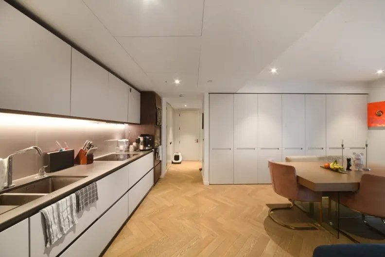 Apartment in Nine Elms, Wandsworth (Greater London), England 4 - 17055305
