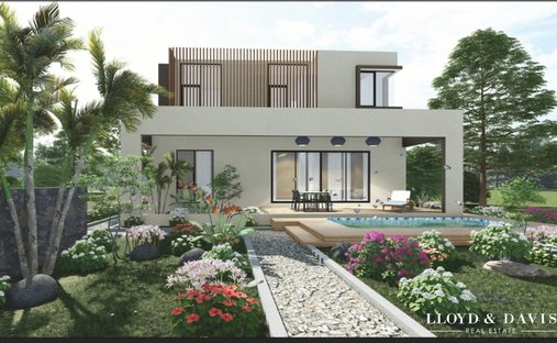 Villa in Flic en Flac, Rivière Noire District, Mauritius 1