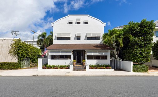 House in Palm Beach, Florida, United States 1