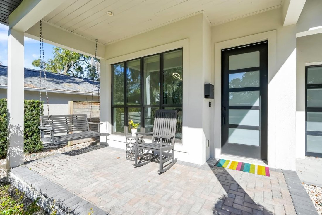 House in Winter Park, Florida, United States 2 - 17053661