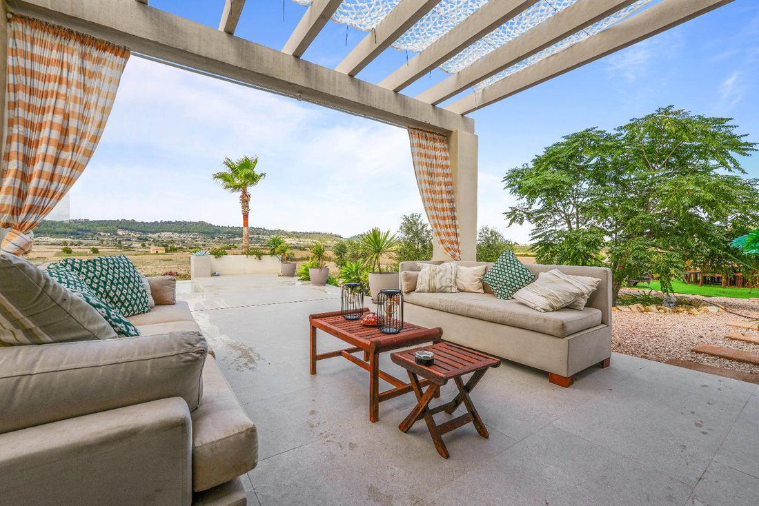 House in Sant Joan, Balearic Islands, Spain 2 - 17052030