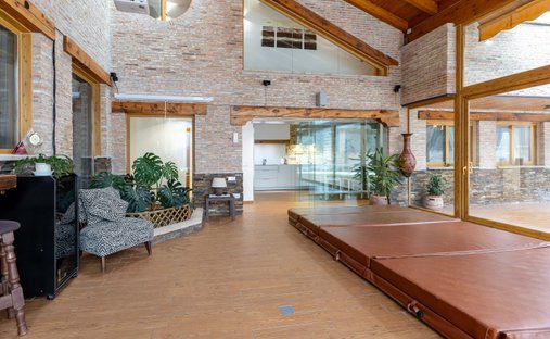 Casa en Venturada, Comunidad de Madrid, España 1