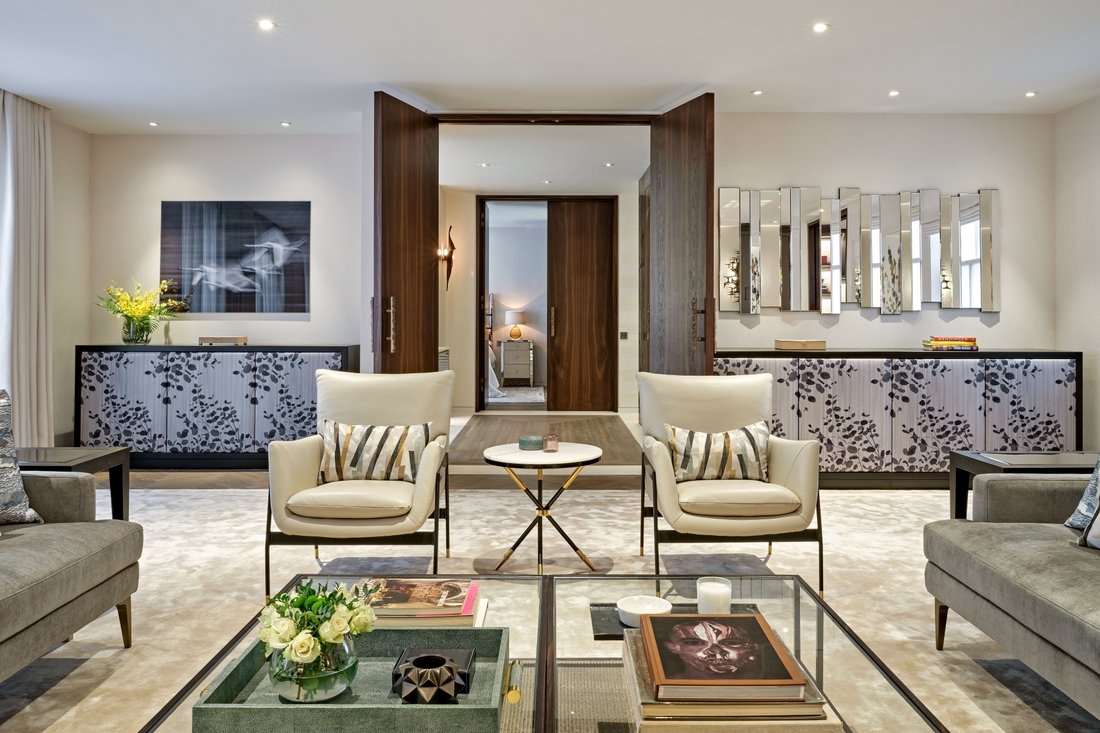 Townhouse in Belgravia, Westminster, England 3 - 17048247