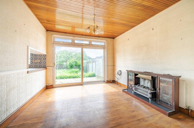 House in Claybury, Ilford, England 5 - 17055302