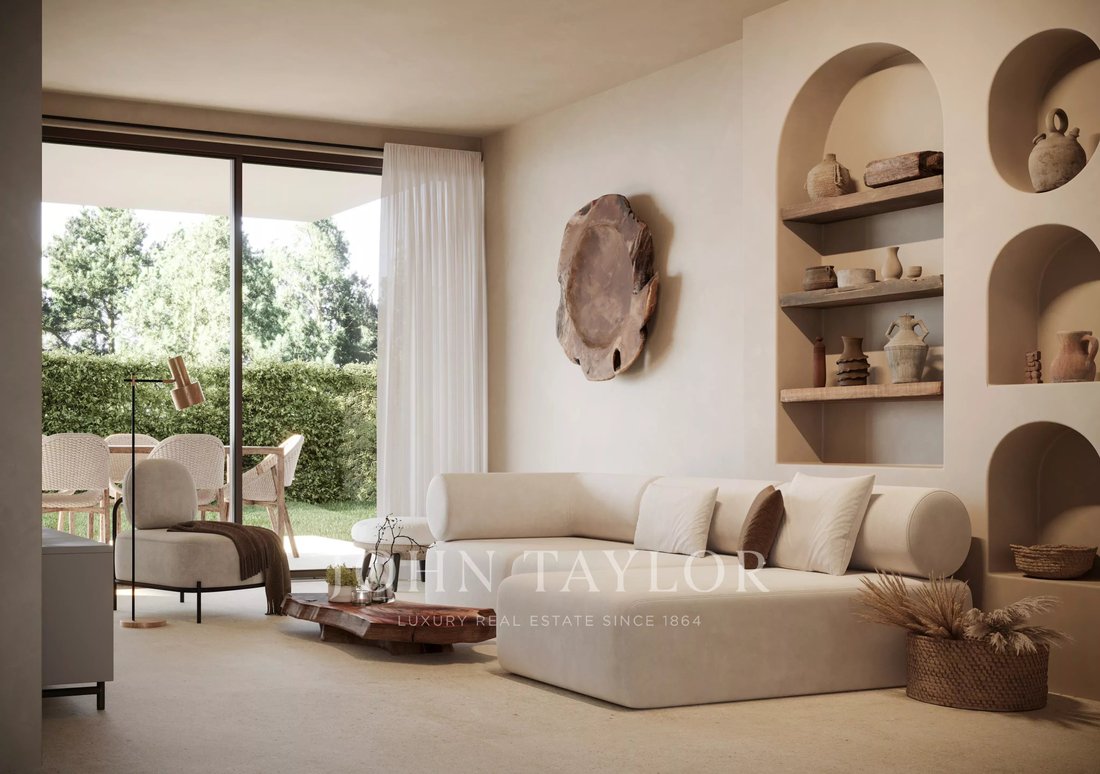 Estate in Sant Antoni de Portmany, Balearic Islands, Spain 5 - 17048810