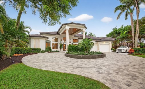 House in Fort Lauderdale, Florida, United States 1