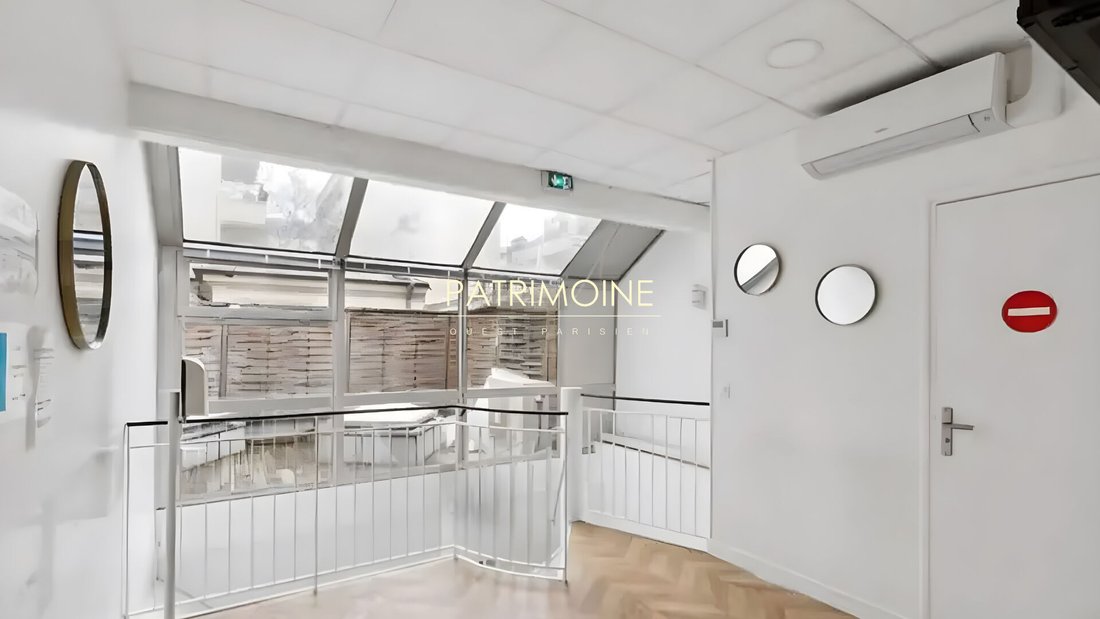 Apartment in Henri Barbusse, Levallois-Perret, France 5 - 17048148