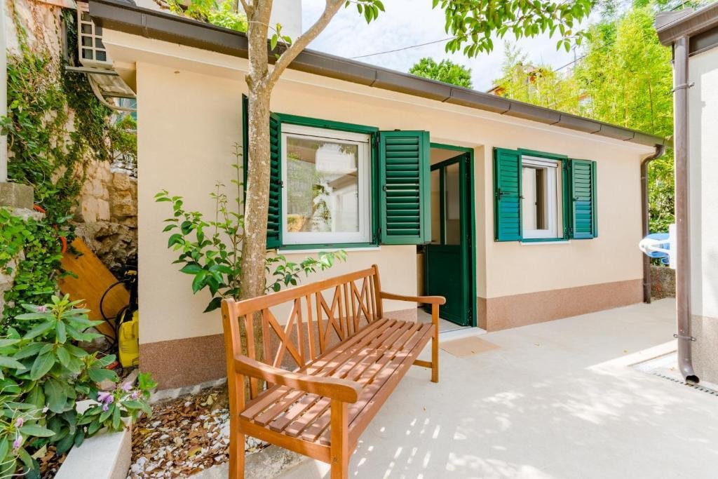 Villa in Varos, Split, Split-Dalmatia County 4 - 17059628