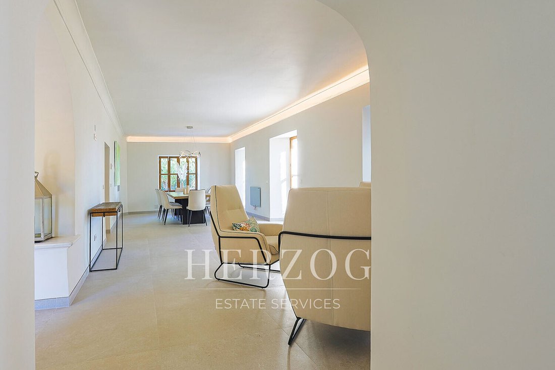 Villa in Genoa, Palma, Balearic Islands 4 - 16582599