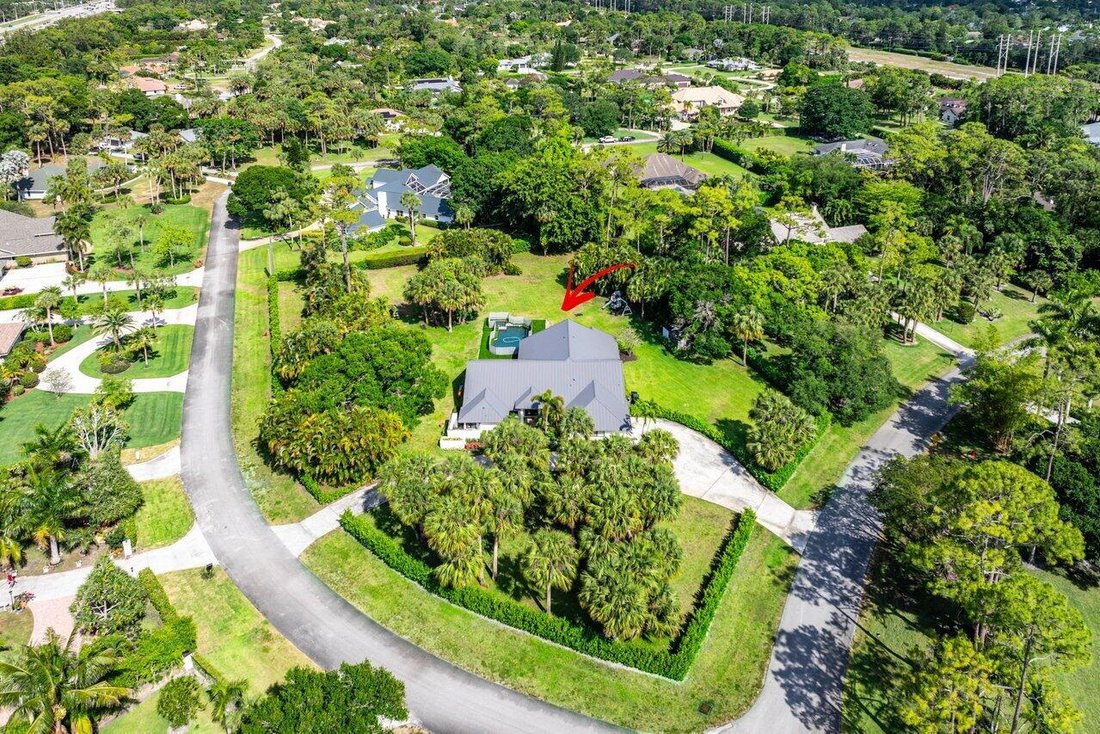 House in Wellington, Florida, United States 1 - 17051623