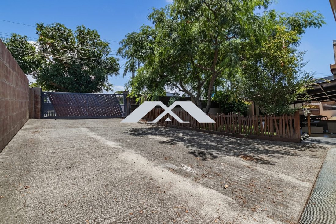 Villa in Saint Pierre, Saint-Pierre, Réunion 4 - 17057237
