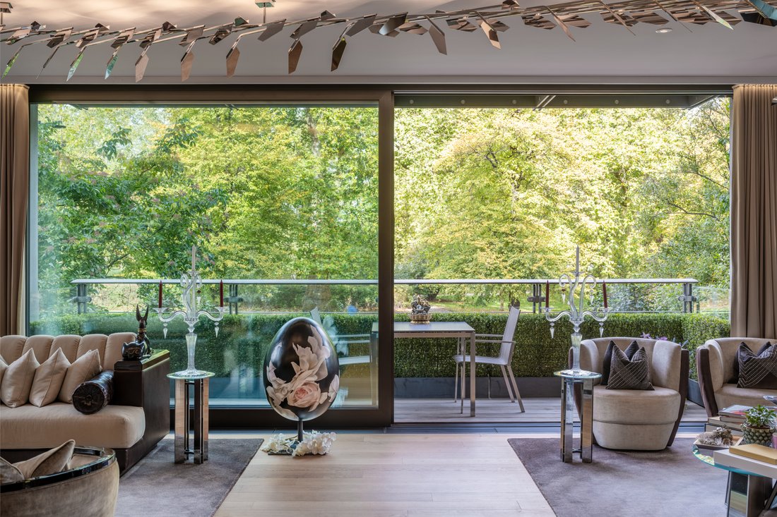 Apartment in Belgravia, Westminster, England 2 - 17049669