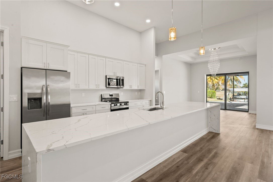 House in Cape Coral, Florida, United States 3 - 17059316