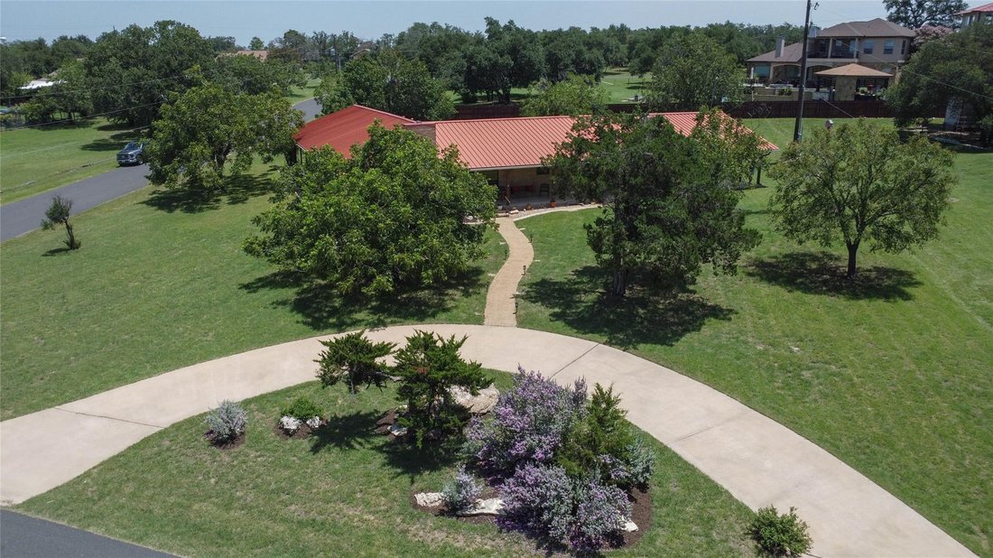 House in Brushy Creek, Texas, United States 1 - 17055144