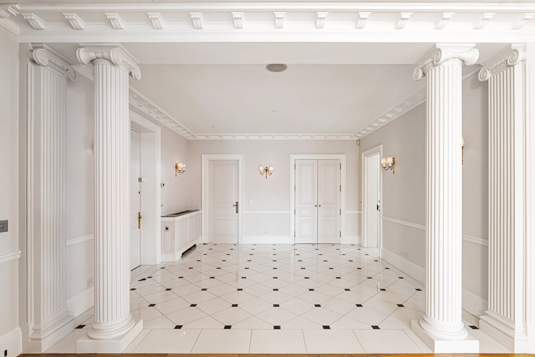 Apartment in Belgravia, Westminster, England 1 - 17049533