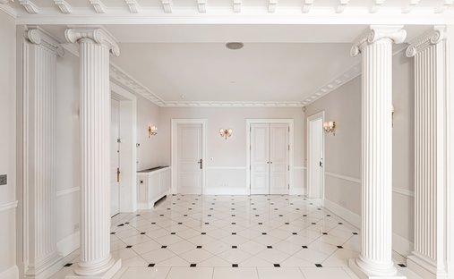 Appartamento a Belgravia, Westminster, Inghilterra 1