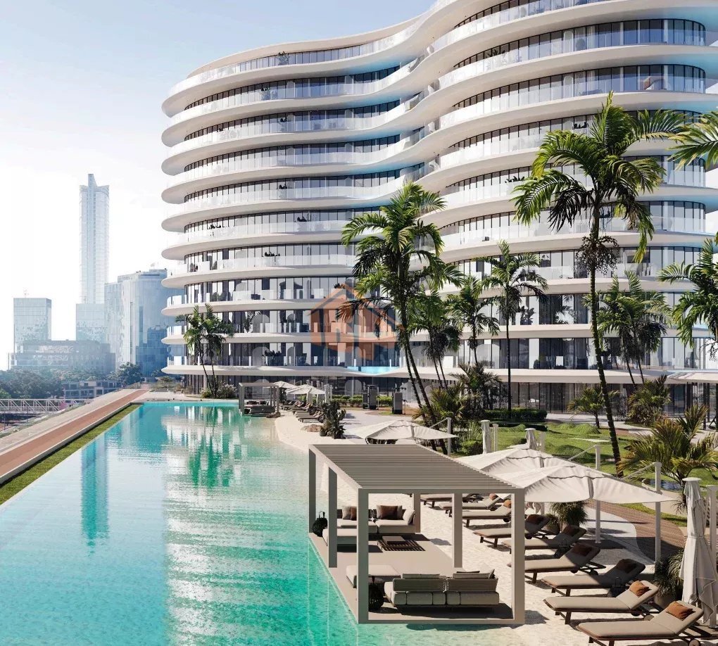 Apartment in Al Furjan, Dubai, United Arab Emirates 1 - 17049436