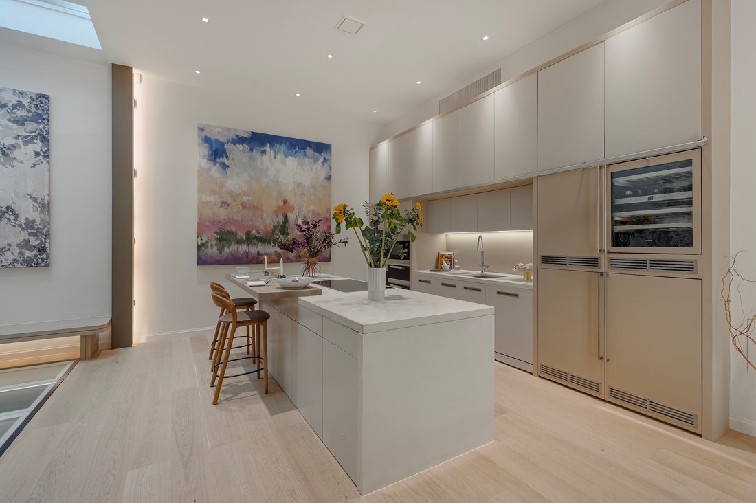 House in Belgravia, Westminster, England 3 - 17049786