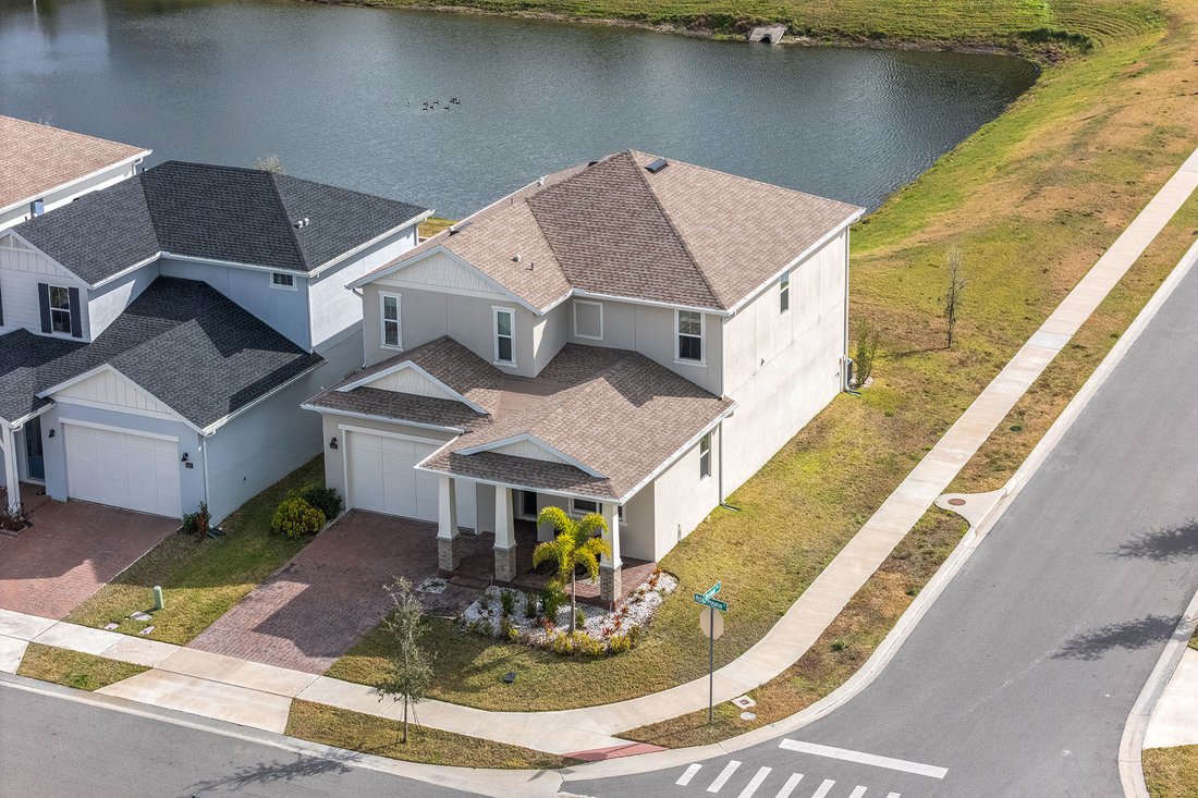 House in Sanford, Florida, United States 1 - 17058880